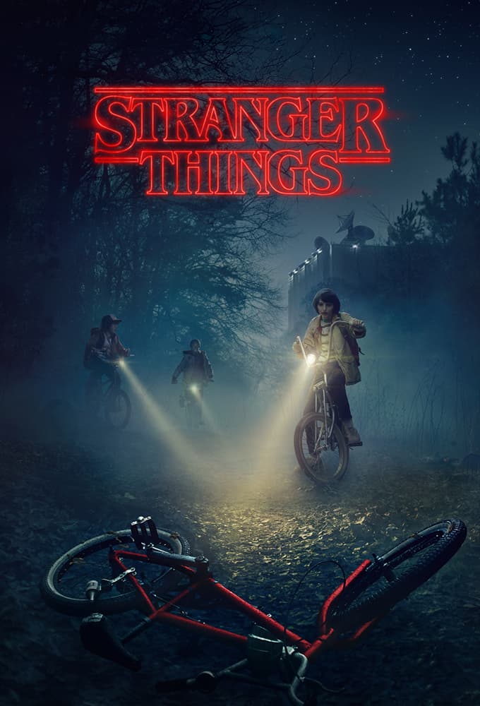 Stranger Things